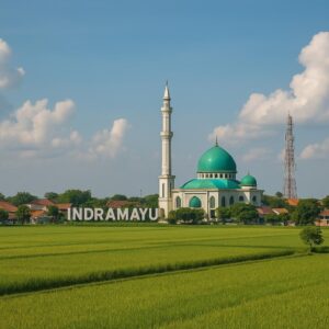 SMK NU KRPL Berperan Membangun Pendidikan di Indramayu