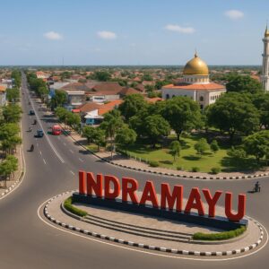 SMK NU KRPL Indramayu Kembangkan Pendidikan Berbasis Kreatifitas