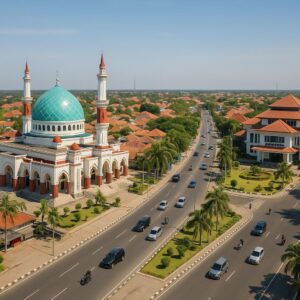 SMK NU KRPL Indramayu Siap Cetak Generasi Mandiri dan Kreatif