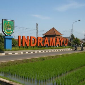SMK NU KRPL Indramayu Siapkan Siswa Hadapi Tenaga Kerja