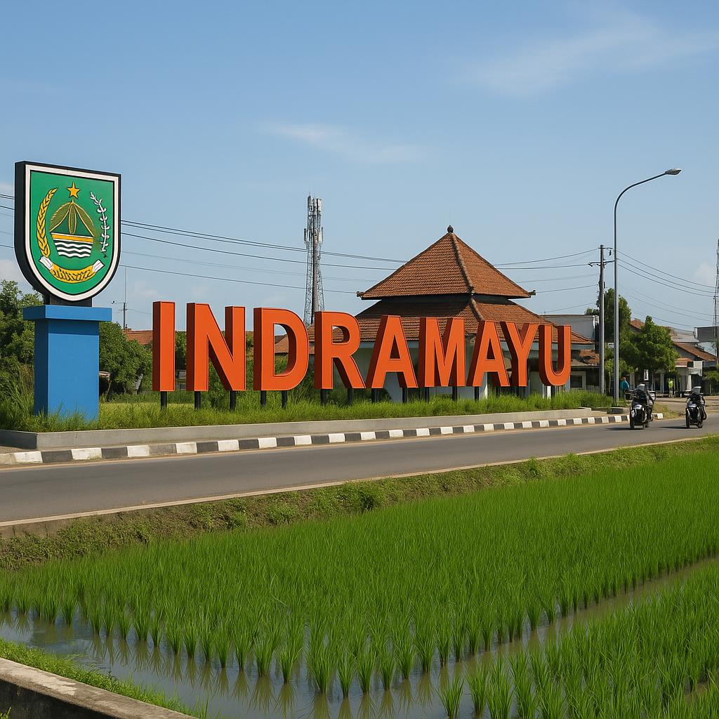 SMK NU KRPL Indramayu Siapkan Siswa Hadapi Tenaga Kerja