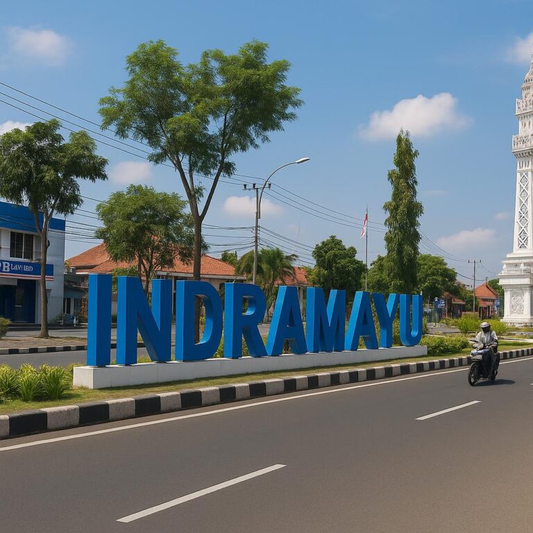 SMK NU KRPL: Melahirkan Generasi Unggul di Indramayu