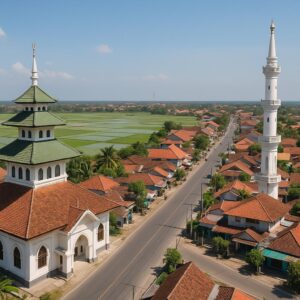 SMK NU KRPL: Mewujudkan Pendidikan Berbasis Keterampilan di Indramayu