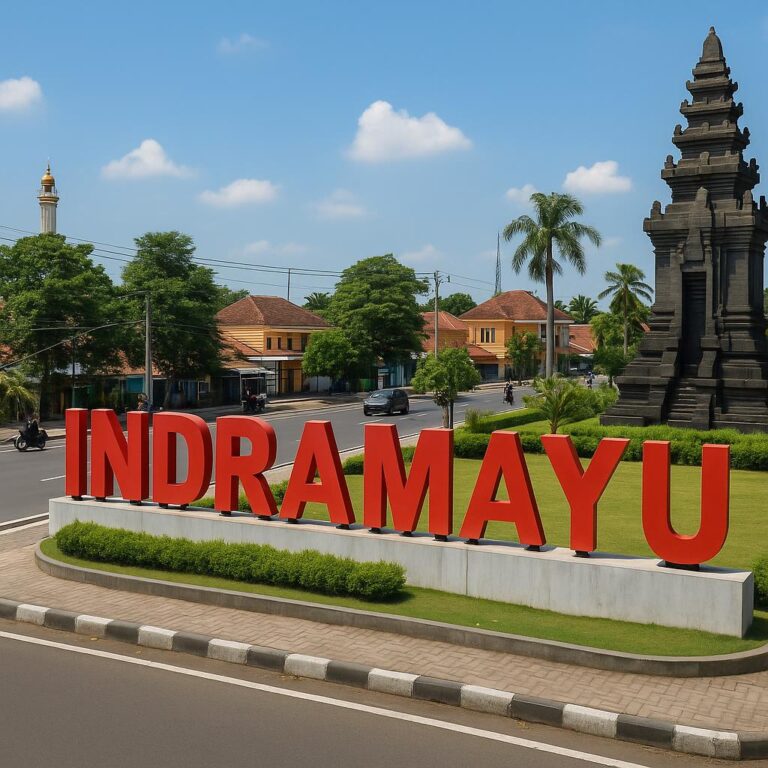 Membangun Karakter Siswa di SMK NU KRPL Indramayu