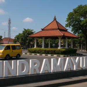 Pendidikan Berkualitas di SMK NU KRPL Indramayu Indonesia