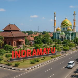 SMK NU KRPL Indramayu Menjadi Pusat Pendidikan Unggulan