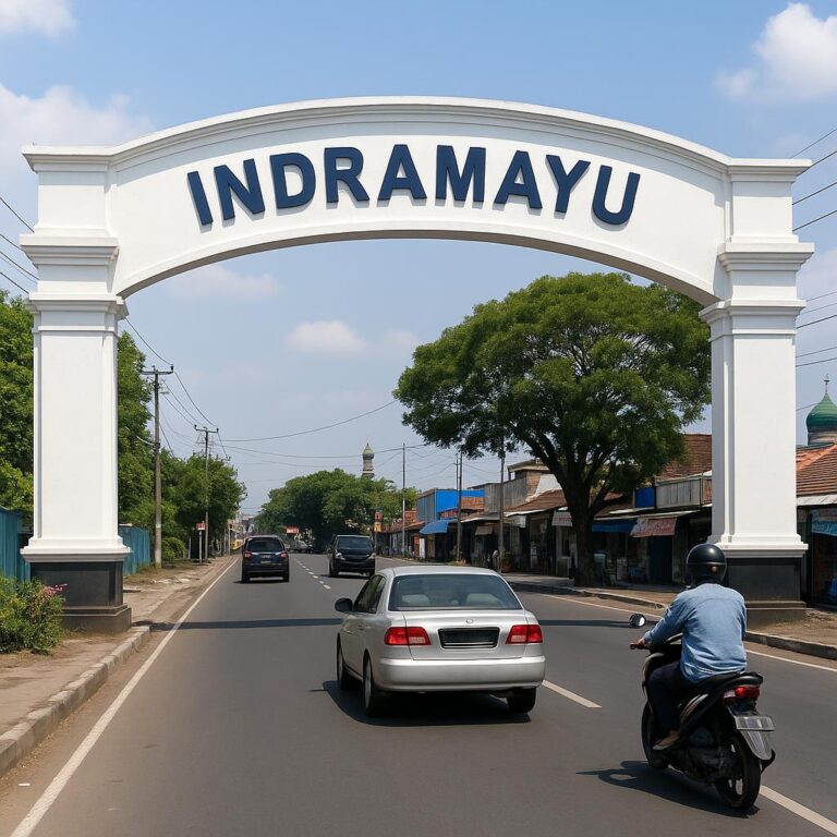 SMK NU KRPL Indramayu Siapkan Generasi Berkualitas 2026