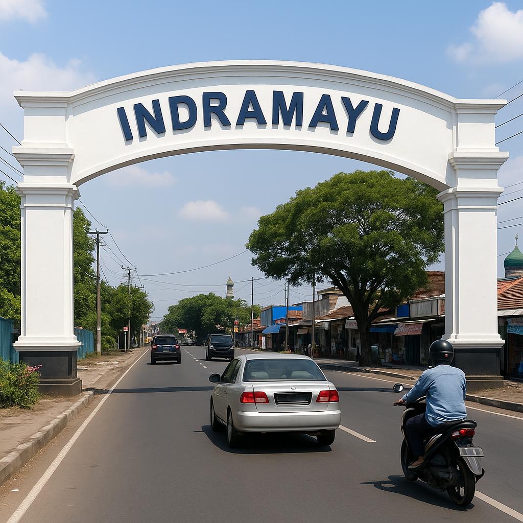 SMK NU KRPL Indramayu Siapkan Generasi Berkualitas 2026