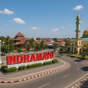 SMK NU KRPL Indramayu Siapkan Siswa Hadapi Tantangan Era Digital