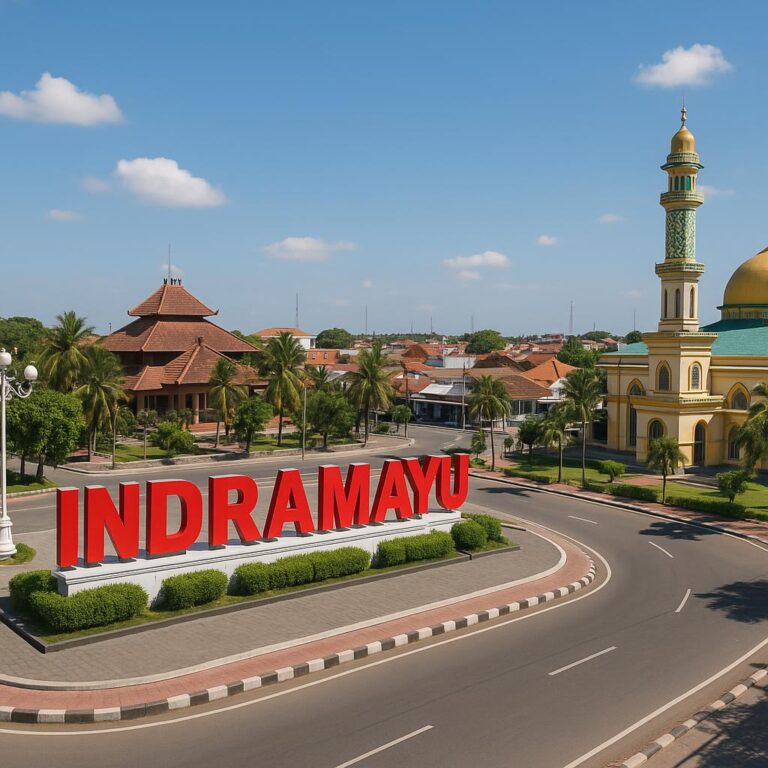 SMK NU KRPL Indramayu Siapkan Siswa Hadapi Tantangan Era Digital
