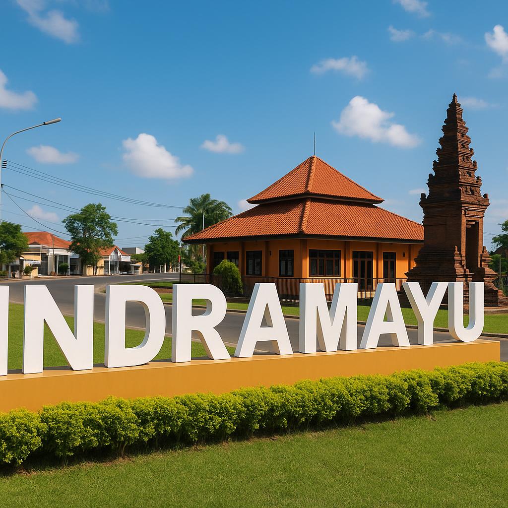 SMK NU KRPL: Membangun Generasi Unggul di Indramayu