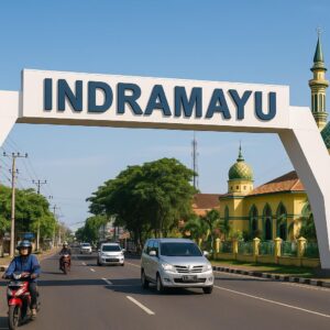 SMK NU KRPL Indramayu Kembangkan Keterampilan Siswa Secara Maksimal